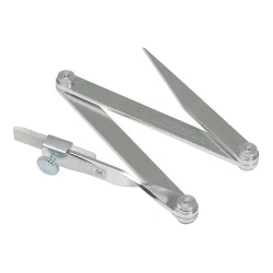 Mały znacznik promienia Jackson Safety Curv-O-Mark J1885